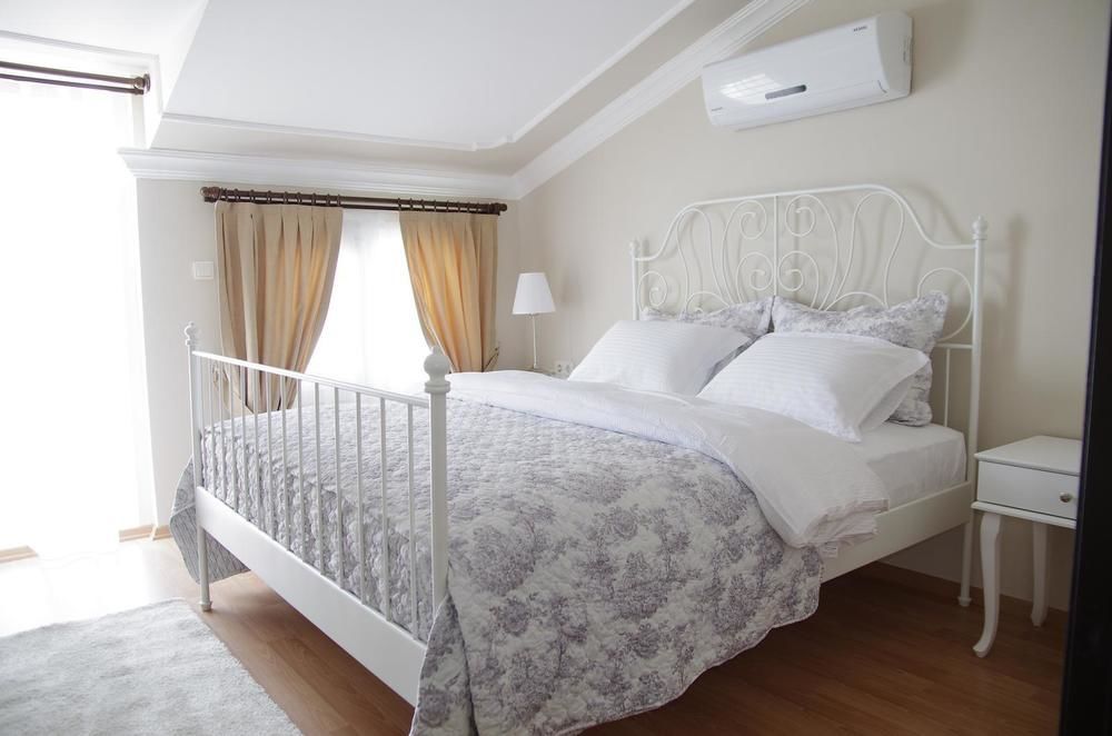 Urla Zeytin Hotel Exterior photo