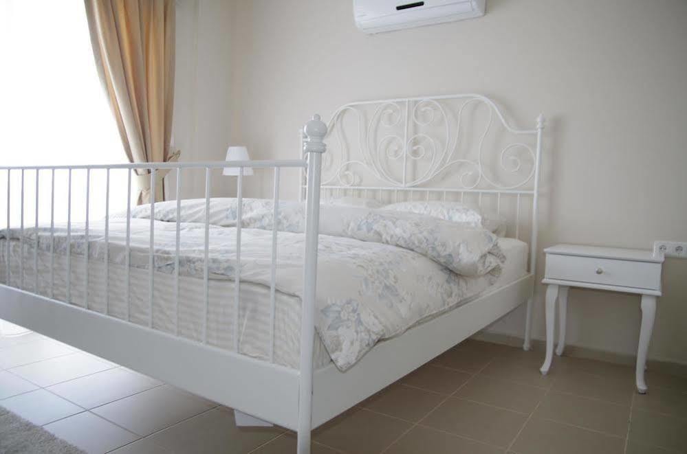 Urla Zeytin Hotel Exterior photo