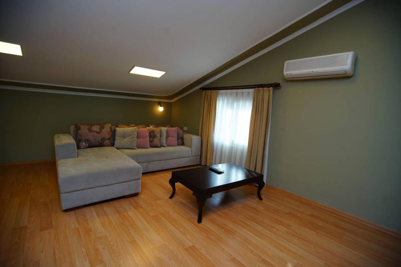 Urla Zeytin Hotel Exterior photo
